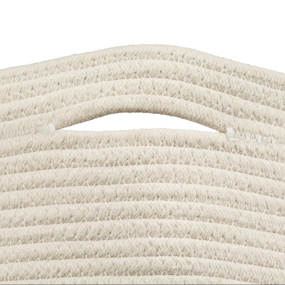 🧺 Bundle of 2 Storage Basket 🧺 - Picture 7 of 8